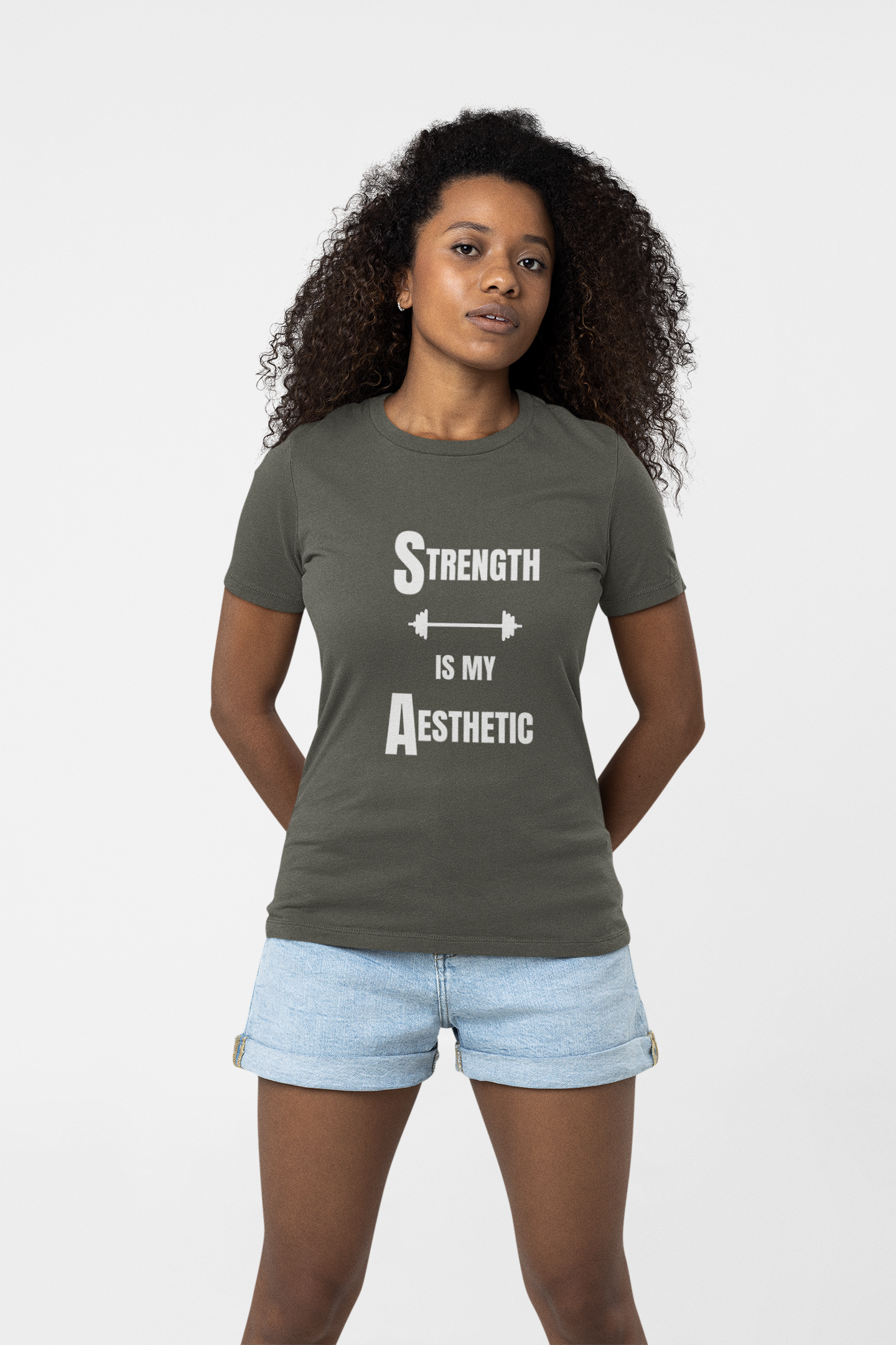 Women's T-shirts