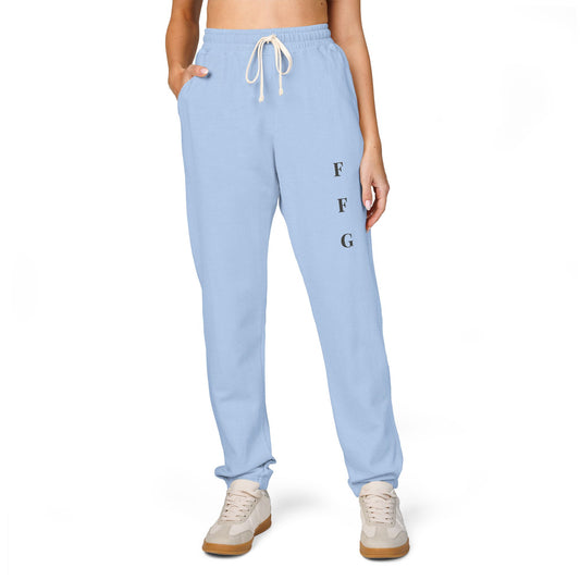 Relaxed Fleece Sweatpants