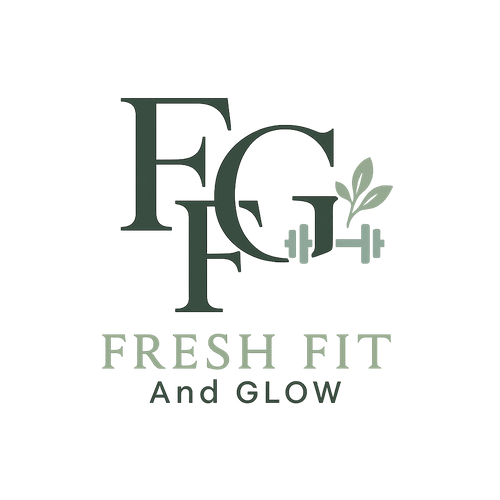 fresh fit and glow