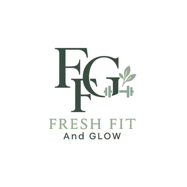 fresh fit and glow